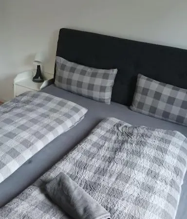 Portugal Apartment