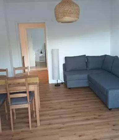 דירה Portugal ליינסוויילר