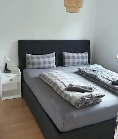 Portugal Apartment